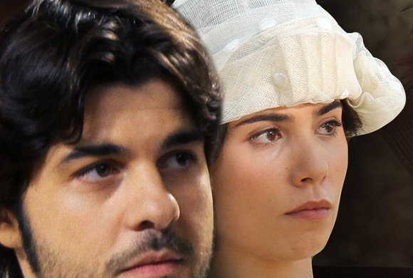 Ascolti 21/12: Il Segreto straccia l’Ulisse di Rai 1