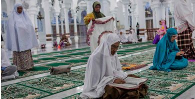 Dieci anni fa lo tsunami che sconvolse il Sud-est asiatico