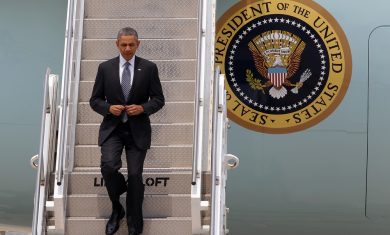 Ora Kim Jong-un vuole colpire la Casa Bianca