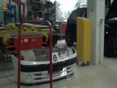 Assicurazioni, la grande truffa – Video