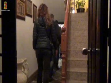 La truffa alle assicurazioni