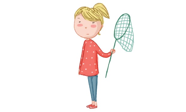 Taffimai, i racconti per bambini in formato app