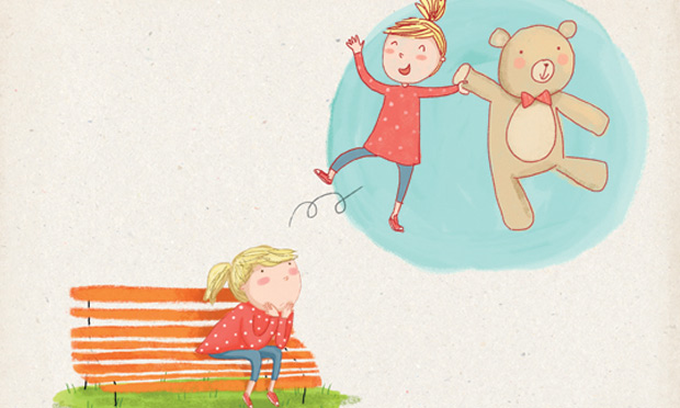 Taffimai, i racconti per bambini in formato app