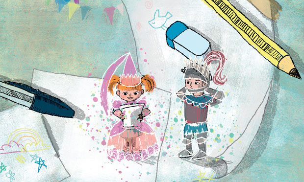 Taffimai, i racconti per bambini in formato app Taffimai, i racconti per bambini in formato app