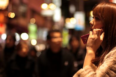 Cellulari insicuri: chiunque può ascoltare le nostre telefonate