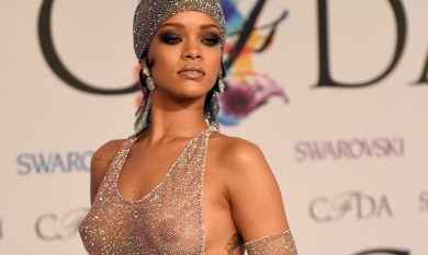 Nude look e dintorni: il meglio del 2014