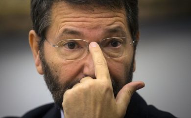 Roma, la cloaca dove spariscono i soldi degli italiani