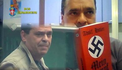 Terrorismo “nero”: volevano uccidere i politici senza scorta