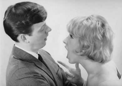 Uomini distratti: solo sesso e sport li “svegliano”