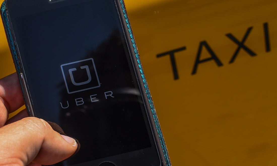 La guerra di Uber: Francia, Spagna e Olanda vincono