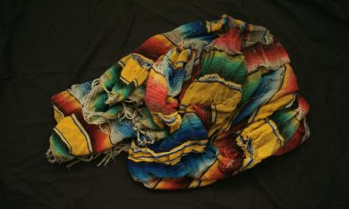 Los Angeles River: cianfrusaglie a futura memoria