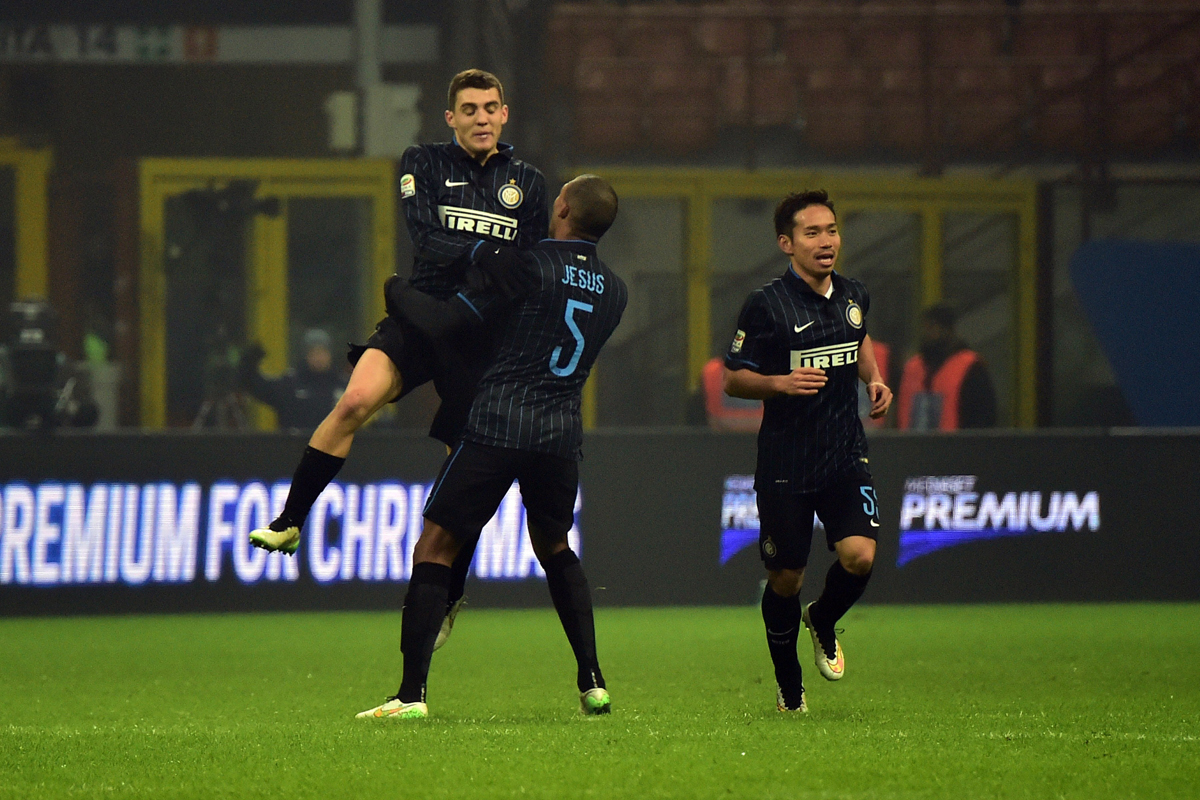 Inter – Lazio 2-2, la moviola in diretta Inter – Lazio 2-2, la moviola in diretta