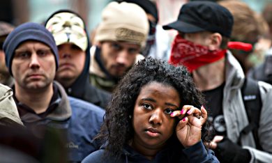 I dieci video più belli del 2014, scelti dal New York Times