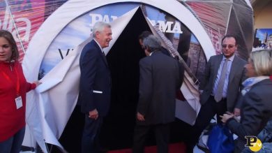 Panorama d’Italia a Viterbo: il “best of”