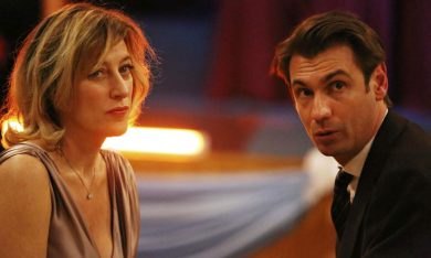 Il Capitale Umano fuori dalla corsa agli Oscar