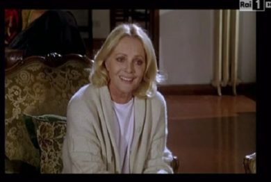 Ascolti 18/12: Virna Lisi e MasterChef campioni