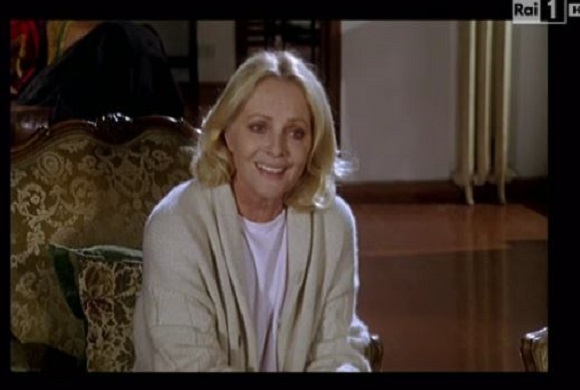 Ascolti 18/12: Virna Lisi e MasterChef campioni Ascolti 18/12: Virna Lisi e MasterChef campioni