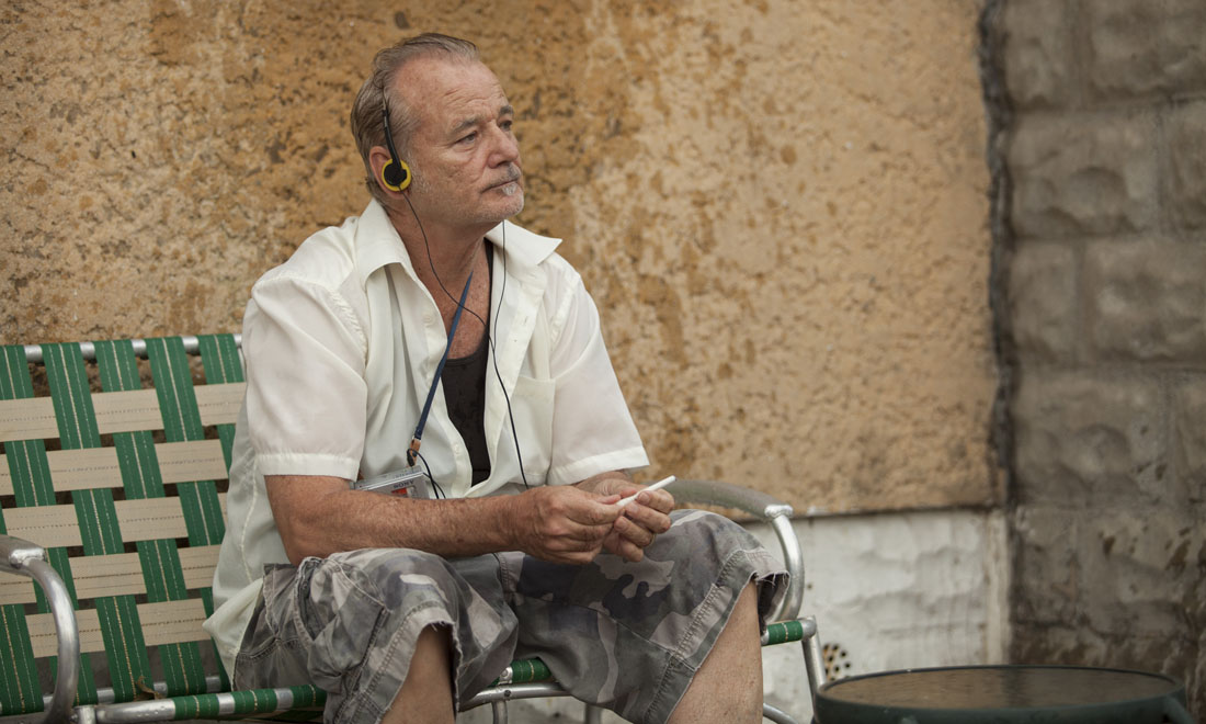 Bill Murray, i suoi 10 film più belli
