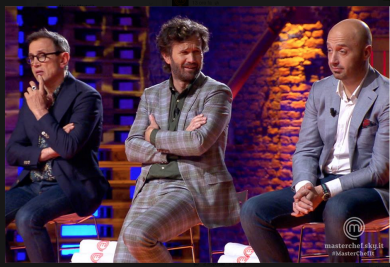 MasterChef 4, in pentola la ratatouille del genere umano