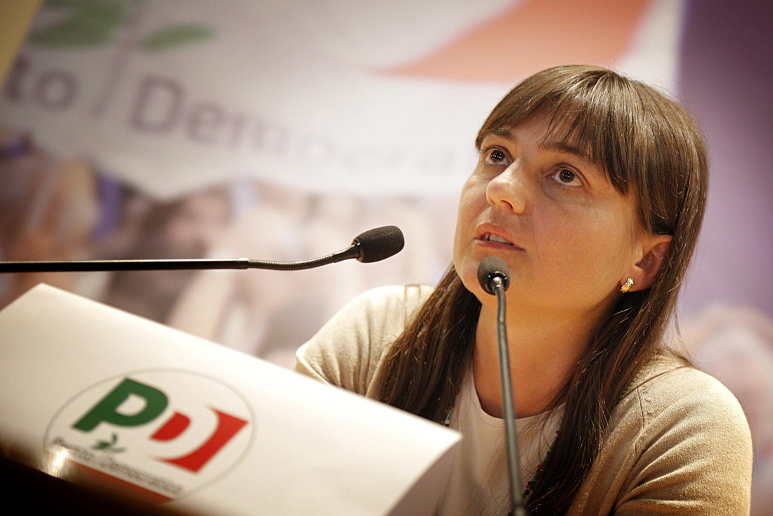 Serracchiani, perché 6 addetti di segreteria? Serracchiani, perché 6 addetti di segreteria?