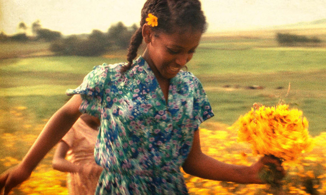 Difret, il film che ha commosso Angelina Jolie: trailer italiano