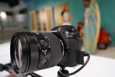 Le 10 migliori fotocamere (reflex e mirrorless) del 2014