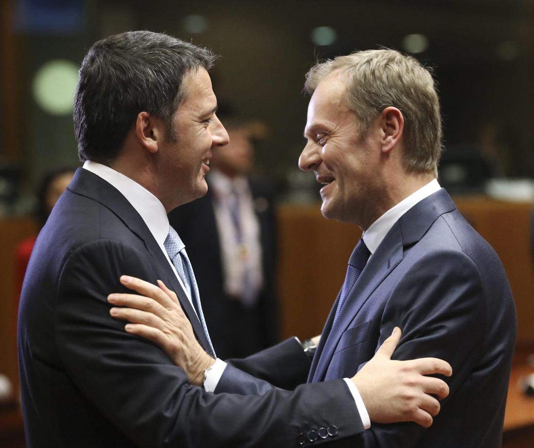 Europa: via libera al piano Junker