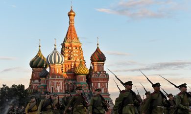 Gli eventi che hanno segnato l’economia internazionale nel 2014