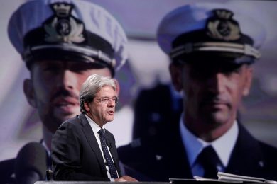Marò: l’India studia una proposta del governo italiano