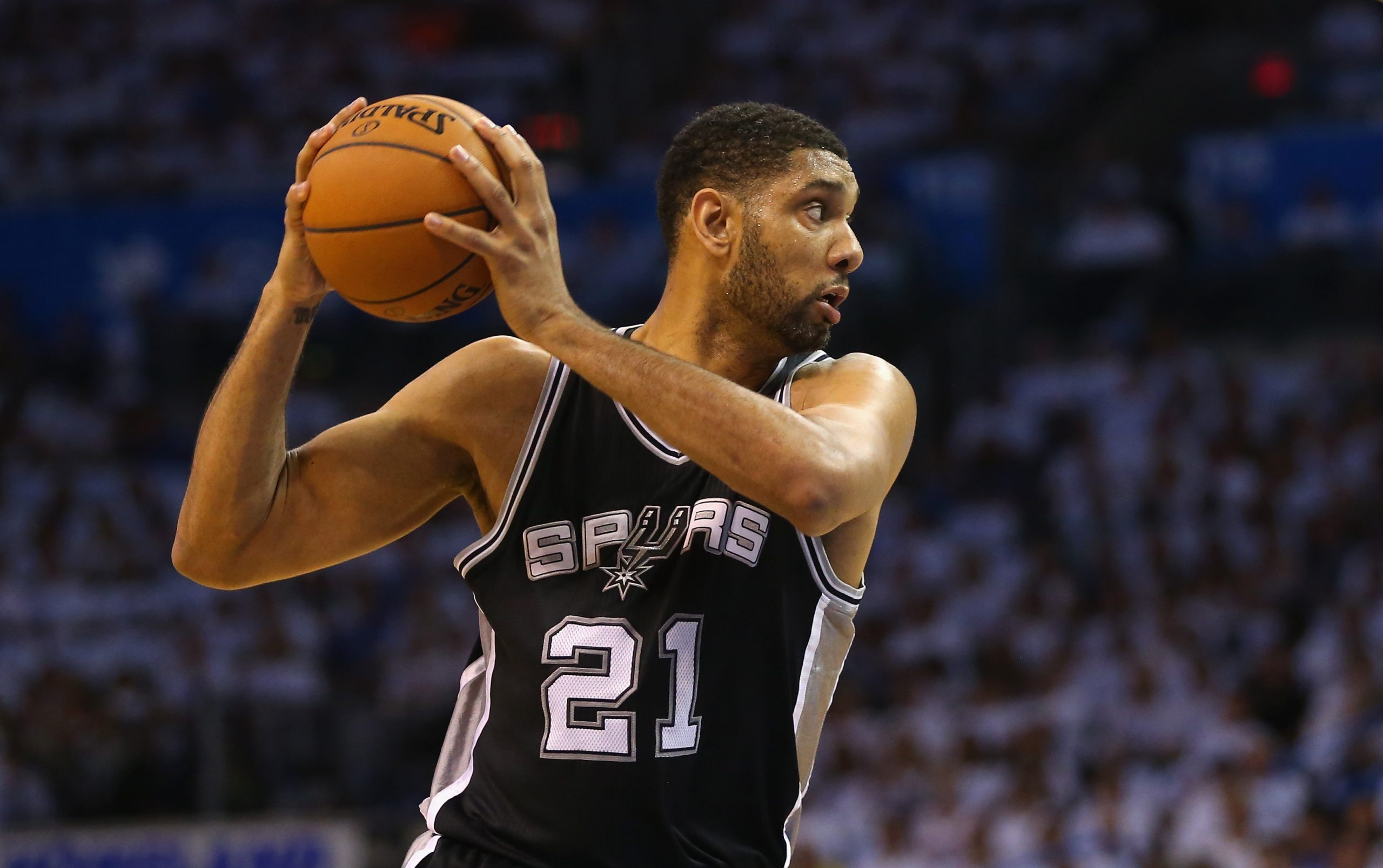 San Antonio-Memphis e le partite più lunghe nella storia NBA