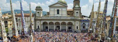 Un anno di riconoscimento Unesco: la grande festa a Nola