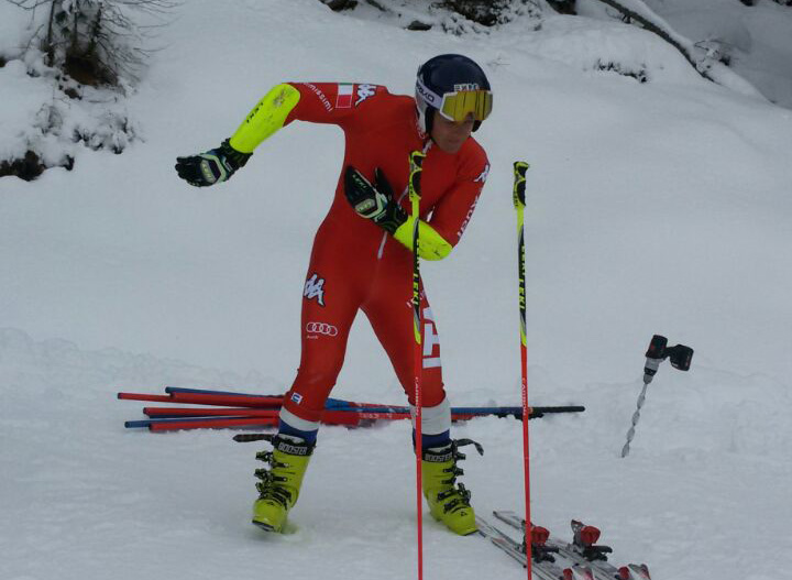 La Gran Risa mi aspetta La Gran Risa mi aspetta