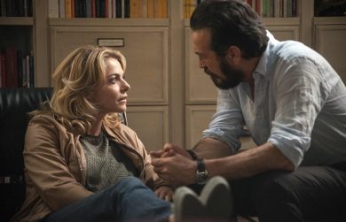 Ascolti 17/12: La versione tv di “Tutta colpa di Freud” vince