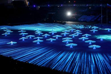 Le 7 notizie di sport business del 2014