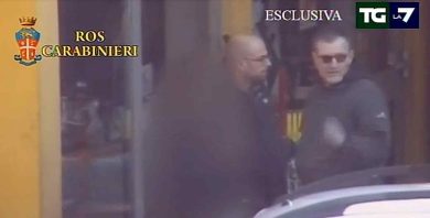 Mafia Capitale, intercettati gli avvocati