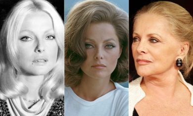 Virna Lisi, la perla del cinema italiano: 5 film per ricordarla