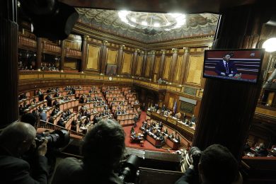 Legge di Stabilità, tutti i cambiamenti in corso