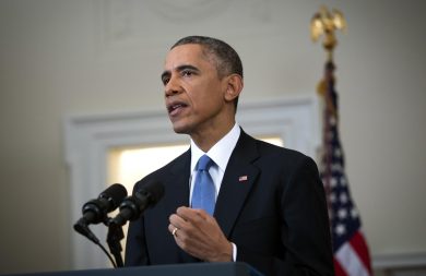 “Todos somos americanos”: il discorso di Obama su Cuba