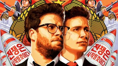 The Interview: perché il film è stato ritirato dal mercato