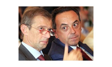 Il nuovo capo della Procura di Palermo: 3 cose da sapere