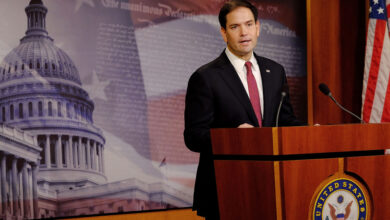 Cuba, i repubblicani non ci stanno