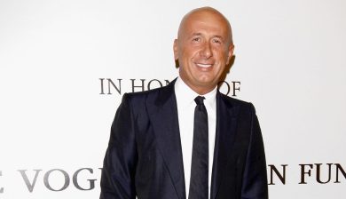 Marco Bizzarri is the new Gucci’s CEO