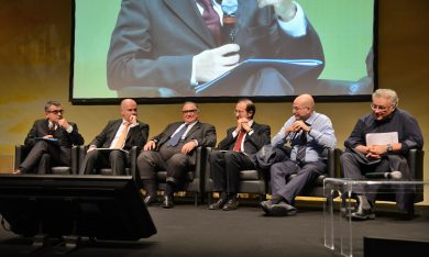 Dai Centri commerciali i primi segnali di ripresa dell’economia