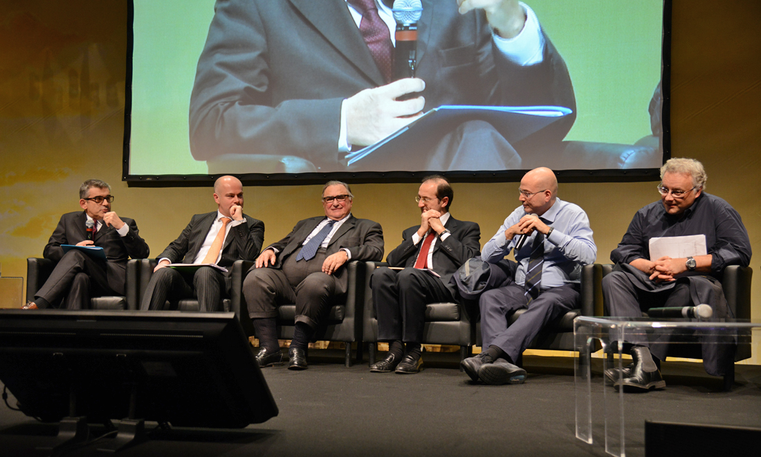 Dai Centri commerciali i primi segnali di ripresa dell’economia Dai Centri commerciali i primi segnali di ripresa dell’economia