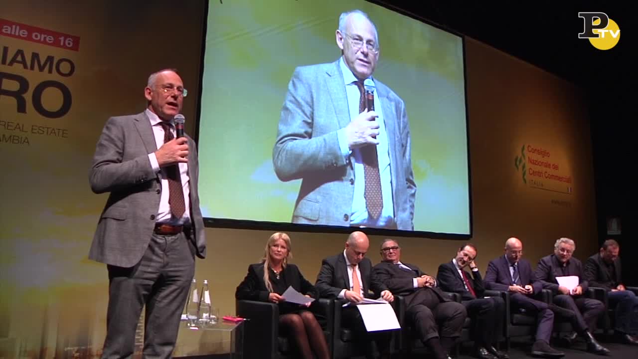 Centri Commerciali, 2014 tra crisi e futuro