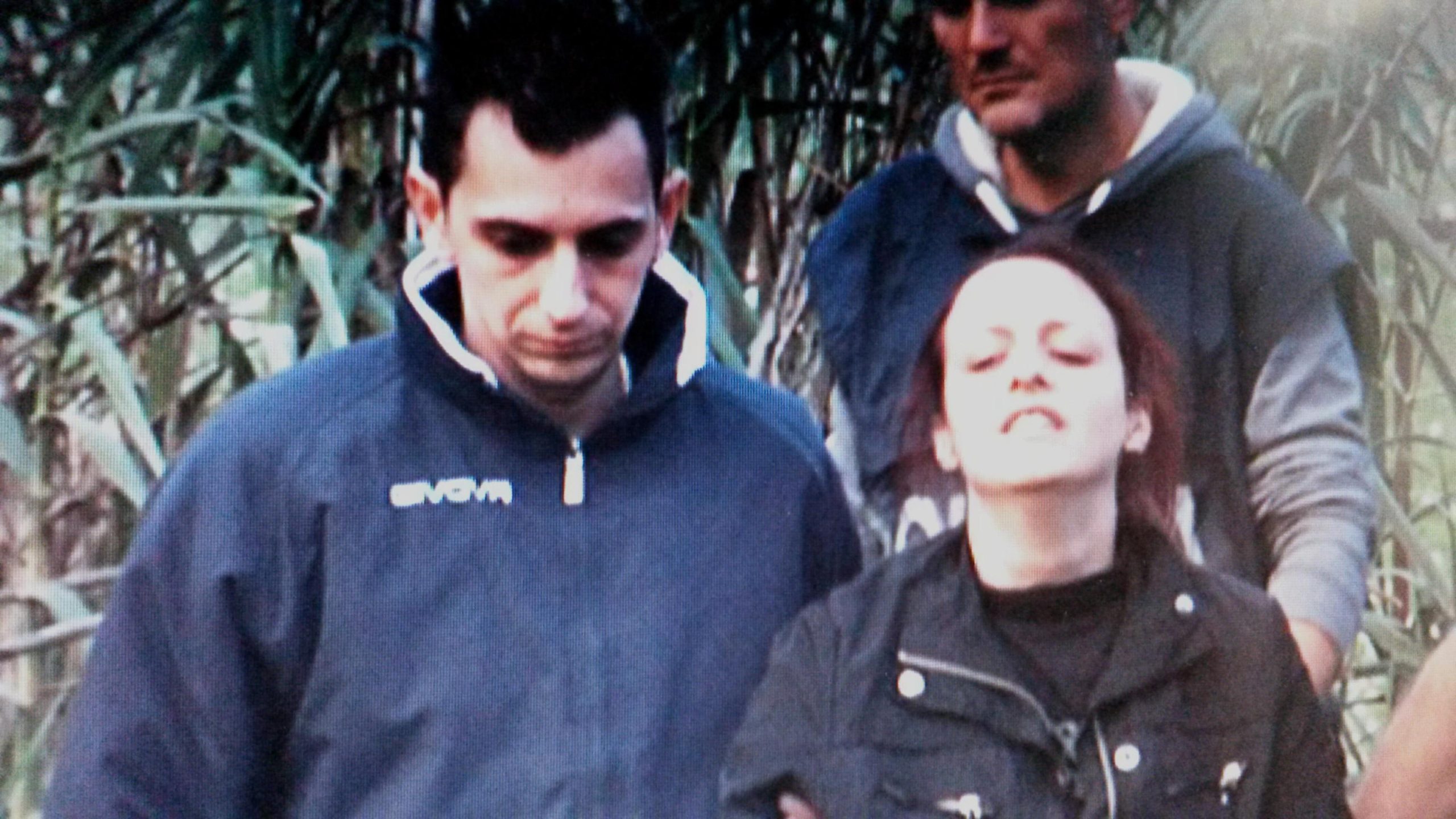 Sbatti mamma Veronica in prima pagina