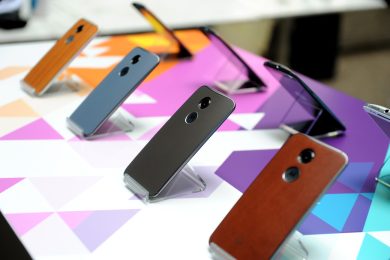 I migliori smartphone del 2014