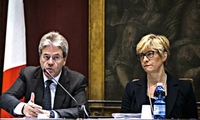 Marò, si pensa all’arbitrato internazionale