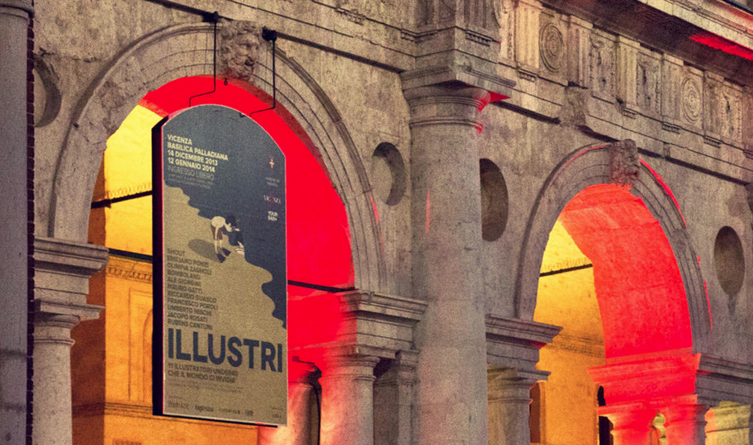 Nasce “Associazione ILLUSTRI” – L’intervista