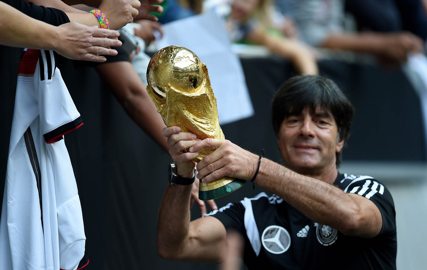La Germania chiede gli Europei di calcio 2024 La Germania chiede gli Europei di calcio 2024